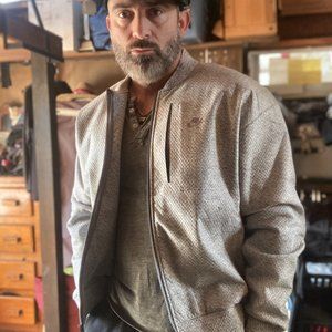 Nike Forward Bomber Jacket